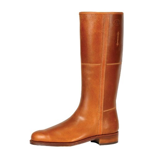 Botas camperas mujer Rociera