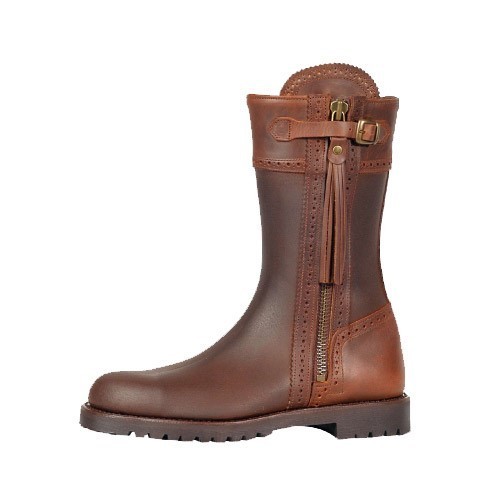 MEDIUM HUNTING BOOT