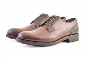 CHAUSSURE DERBY VALDENEBRO UNIE