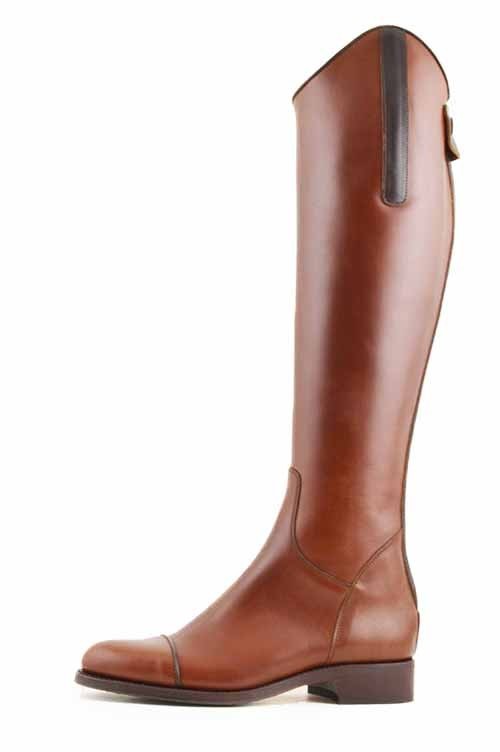 EQUESTRIAN RIDING BOOT P