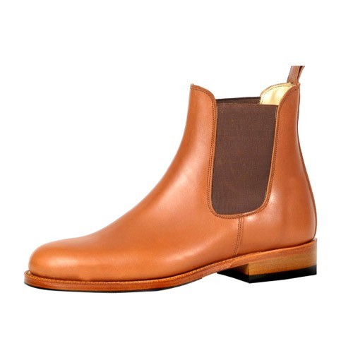 ENGLISH MOLDED BOOT