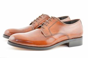 CHAUSSURE DERBY 502