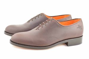 GUÊTRE DE CHAUSSURE OXFORD 501