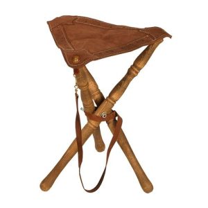 CHAISE DE CHASSEUR