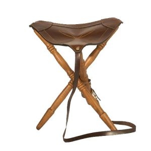 CHAISE DE CHASSEUR DE LUXE