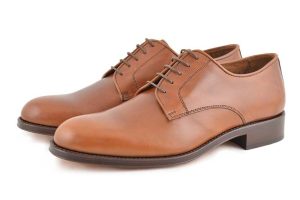 CHAUSSURE DERBY 502