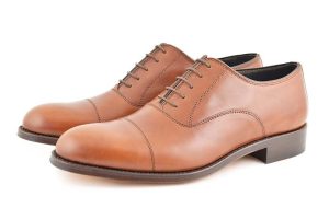 CHAUSSURE OXFORD ANGLAIS SIMPLE