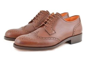 CHAUSSURE DERBY 701 VEGA