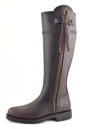 Bottes country femme Kate