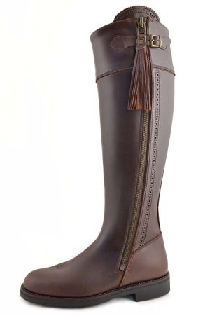 Bottes country femme Kate Alta