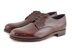 CHAUSSURE DERBY 502