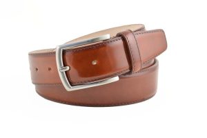 CEINTURE CHÂTAIGNIER ANTIQUE