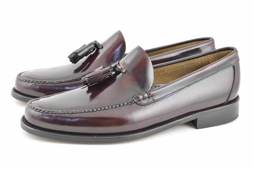 SIRACH LOAFERS MIT QUASTE