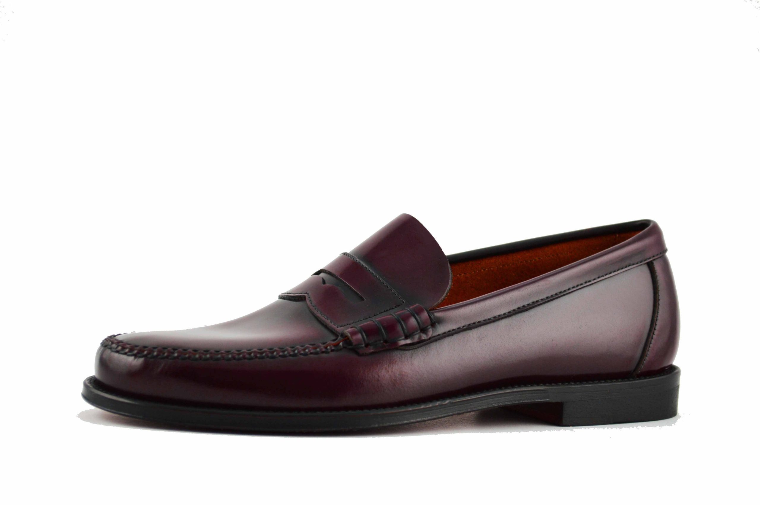 LOAFER-SCHUH „SIRACH“ MIT MASKE