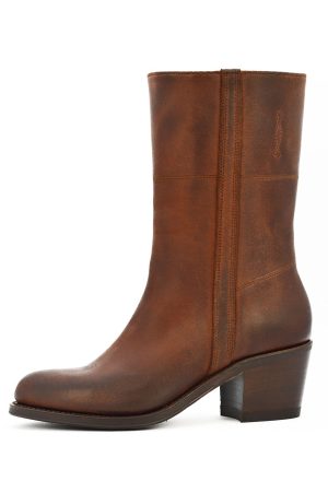 Bottes country femme talon Campera