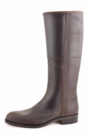 Bottes country femme Rociero