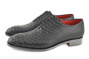 CHAUSSURE OXFORD SERPENT