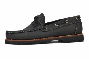 CHAUSSURE APACHE NOIRE