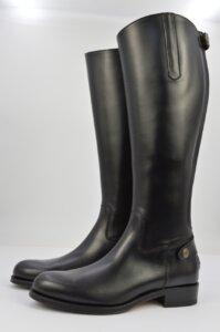 HÍPICA ELASTICO TRASERO Y SUELA SG