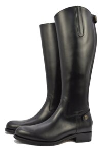 BOTA HÍPICA ELASTICO (150013)