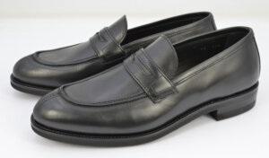 MOCASIN ANTIFAZ NOVILLO NEGRO