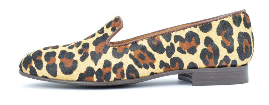 sleeper leopardo