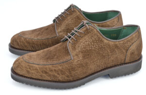 502G BORDON RINOCERONTE MARRON